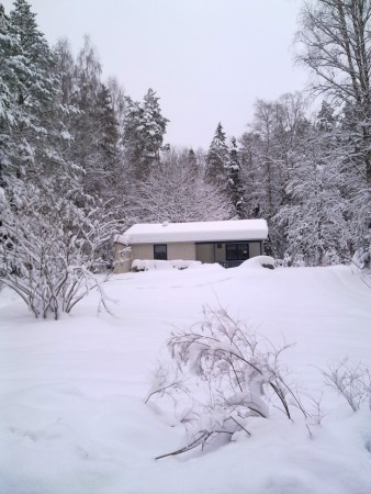 Vita Huset